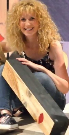 valeria bocorglio